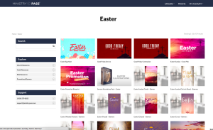 easter graphics from ministrypass.com