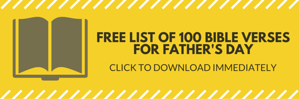 Free List for Father's Day