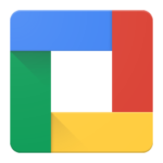 Google Apps for Work Email iOS app