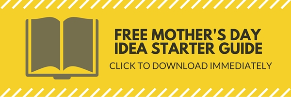 Free Mother's Day Church Guide