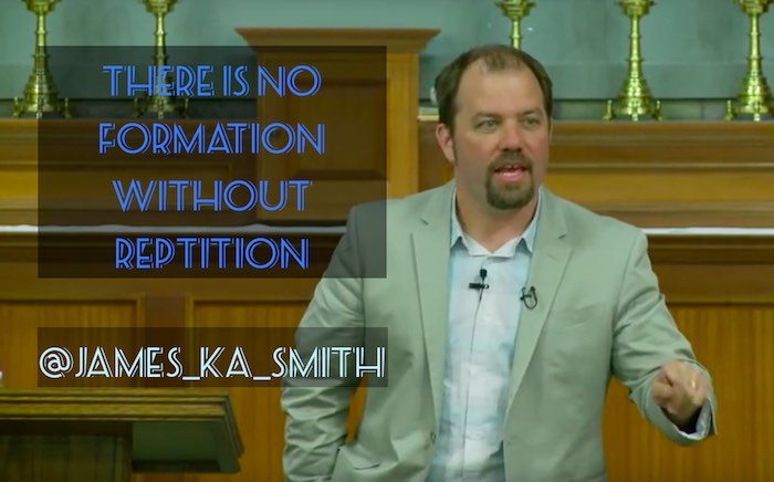 james ka smith the spiritual power of habit