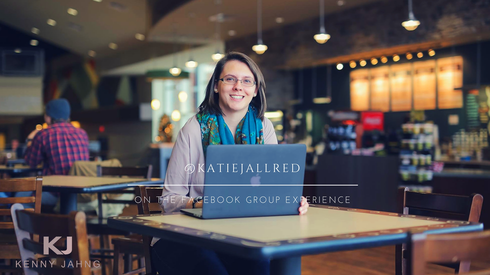 Interview: Katie Allred on Managing the Church Communications Facebook Group