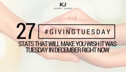 "List of Church #GivingTuesday Statistics