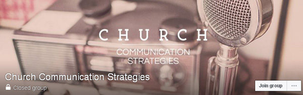 Church Communication Strategies