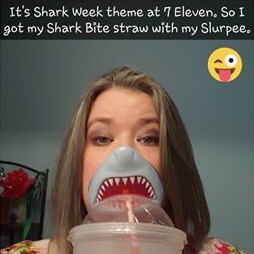 What the Church can learn from Sharkweek
