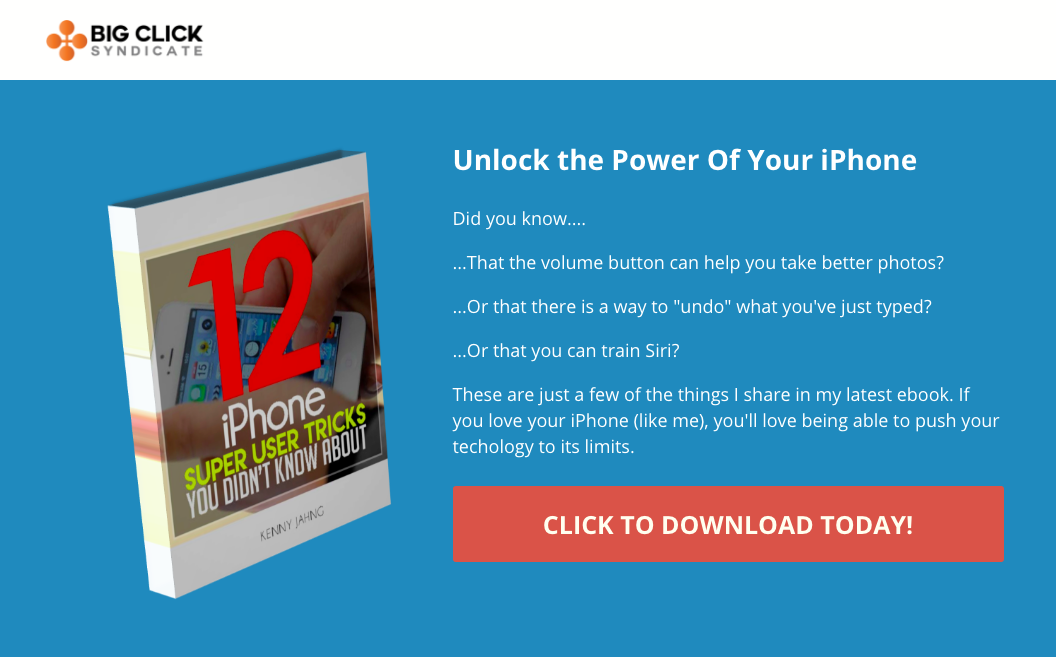 12 iPhone Tips That Will Change Your Life