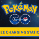 Pokemon Go Flyer