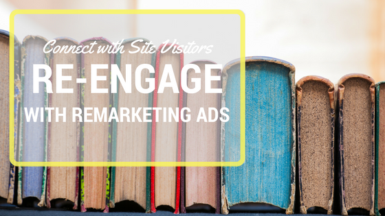 remarketing ads