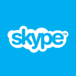 skype