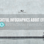 12 Insightful Infographics About Effective Instagram Hashtags