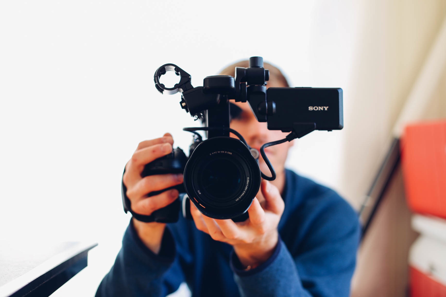 Videography Tips