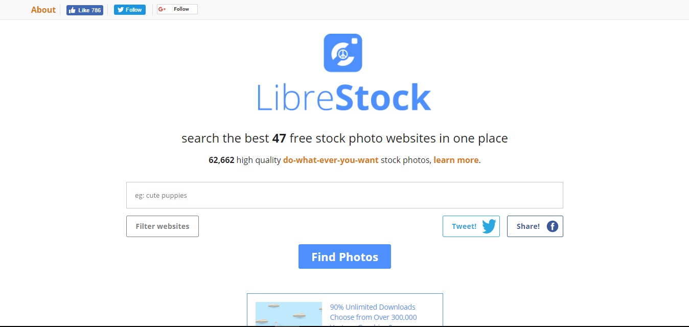 Librestock