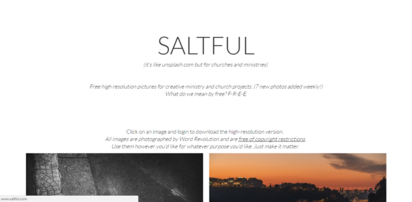 SALTFUL