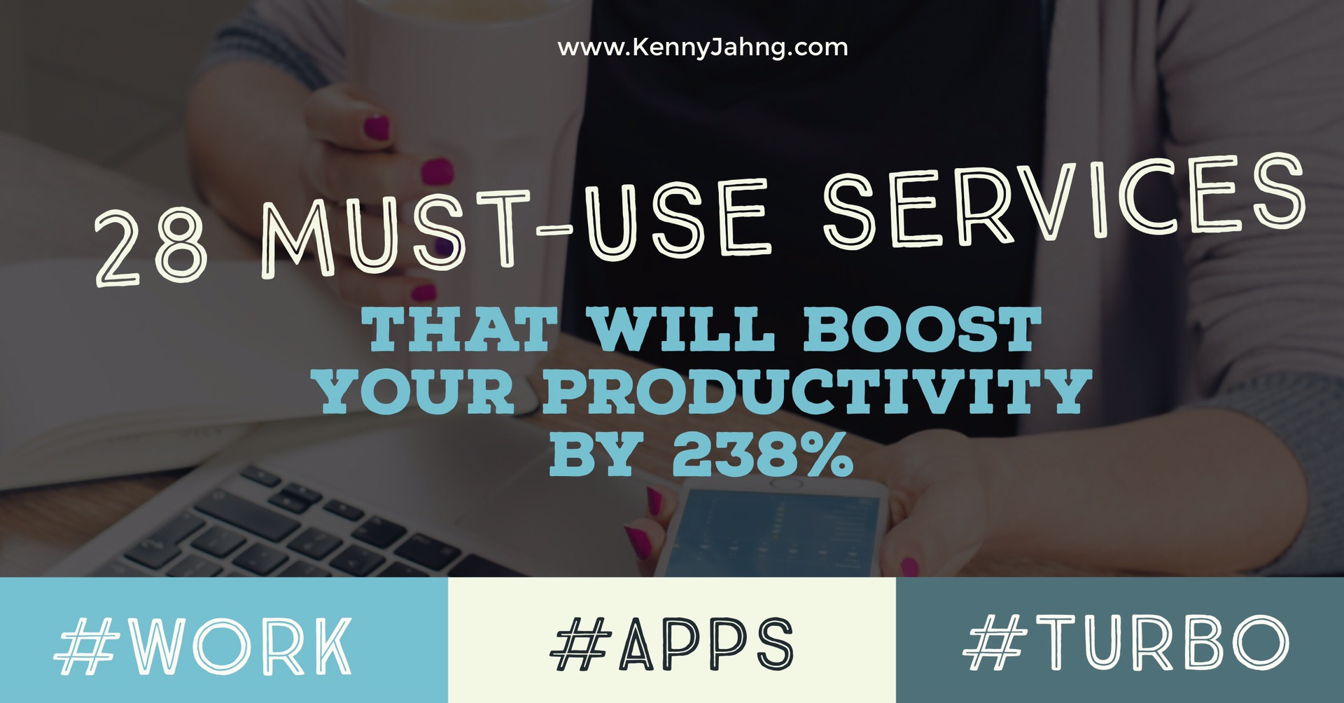 28 Must-Use Services That Will Increase Your Productivity By 238%