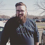 Brandon Swain
