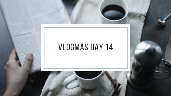 #VLOGMAS Day 14 The A.R.T. of Engagement: Trust
