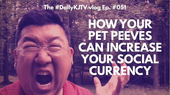 #DailyKJTV Episode 51 How to Put Up a Post with a High Engagement