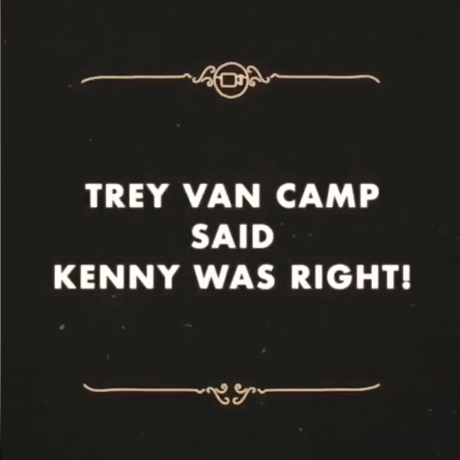 #DailyKJTV Episode 129 PSA to Trey Van Camp: Here’s My Response.