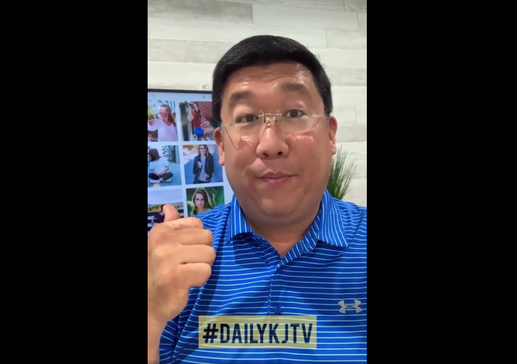 #DailyKJTV Episode 192 Cereal-Like Freshness for your photos and videos. Check this out.