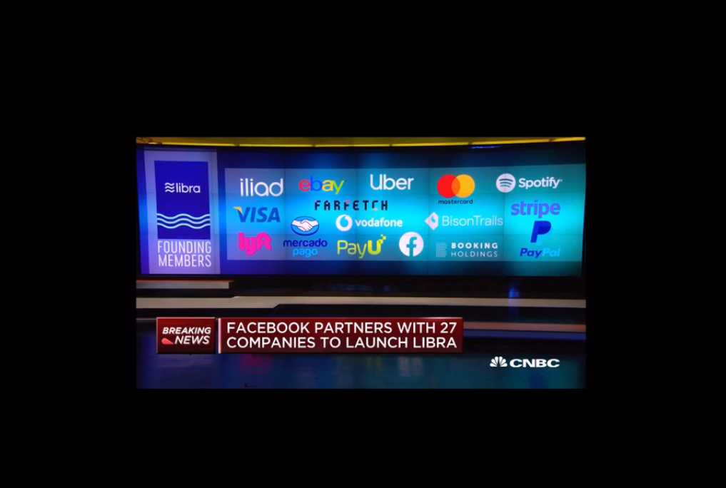 #DailyKJTV Episode 190 Facebook Partners with 27 Companies