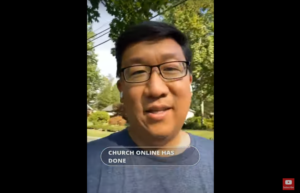 #DailyKJTV Episode 272 Biggest Mistake of Church Online Services 2