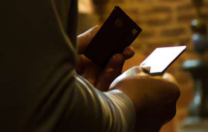 donating to church with credit card online