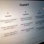 ChatGPT chatbot compared to Jasper AI