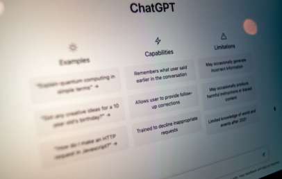 ChatGPT chatbot compared to Jasper AI
