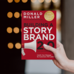 who wrote StoryBrand?