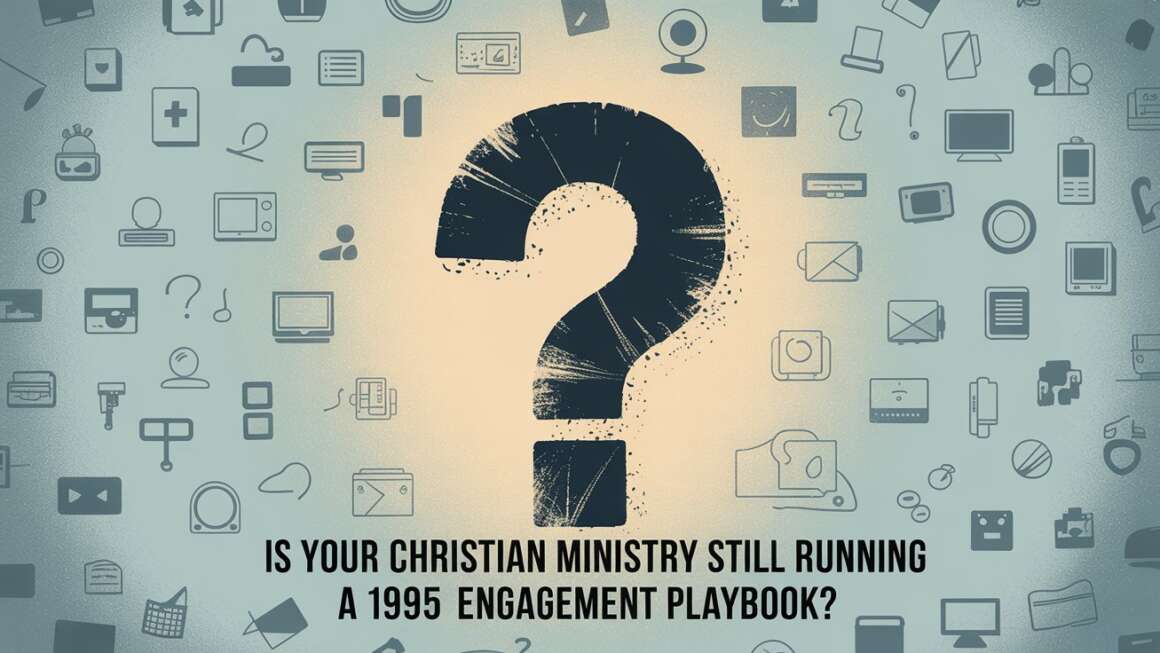 ministry engagement issues list