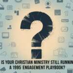 ministry engagement issues list
