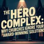 storybrand marketing targeting pastors